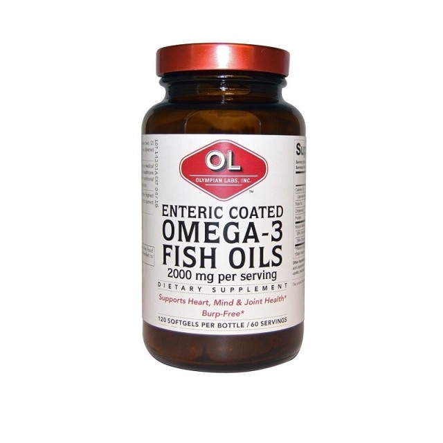 Olympian Labs Ο …