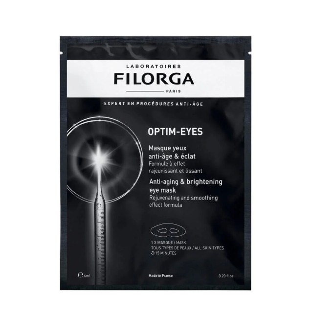 Filorga Optim E …
