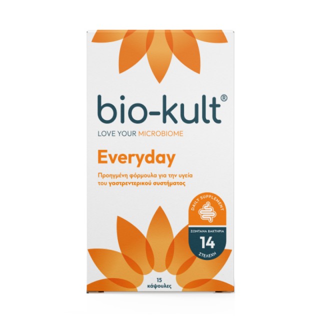Bio-Kult Everyd &hellip;