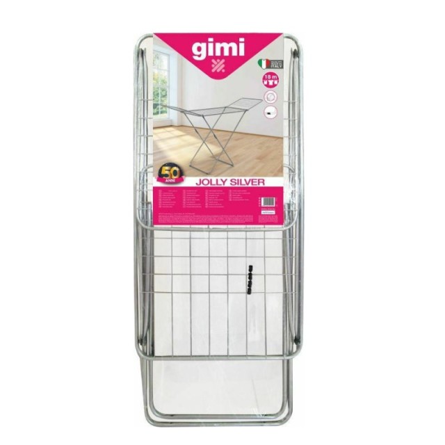 Gimi Jolly Silv …