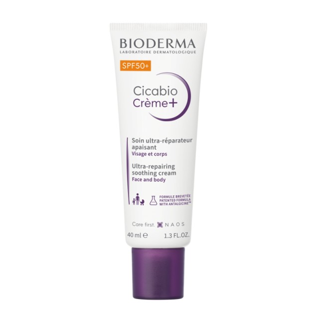 Bioderma Cicabi &hellip;