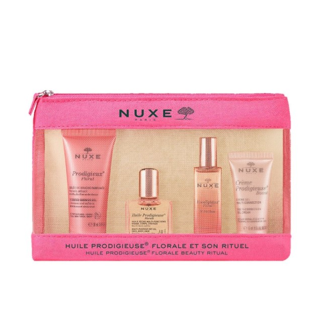 Nuxe Promo Flor …