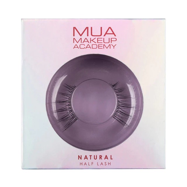 Mua Natural Hal … Mua Natural Hal …