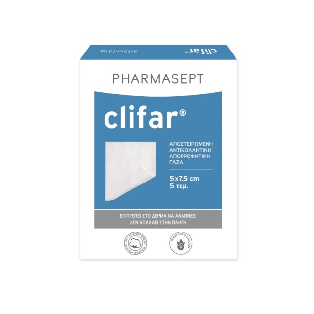 Pharmasept Clif …