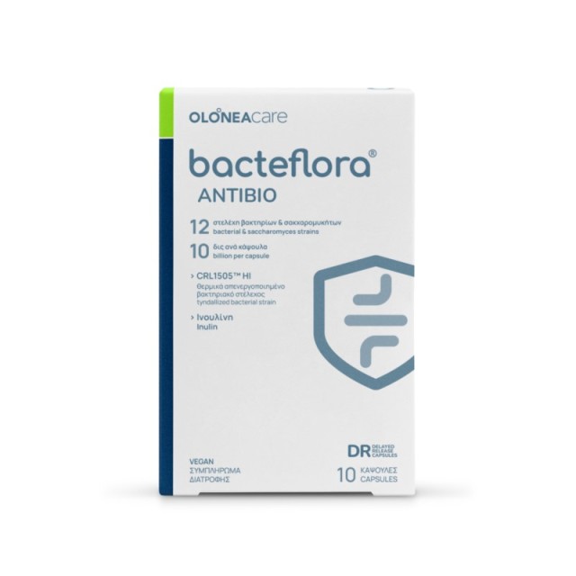 Olonea Bacteflo …