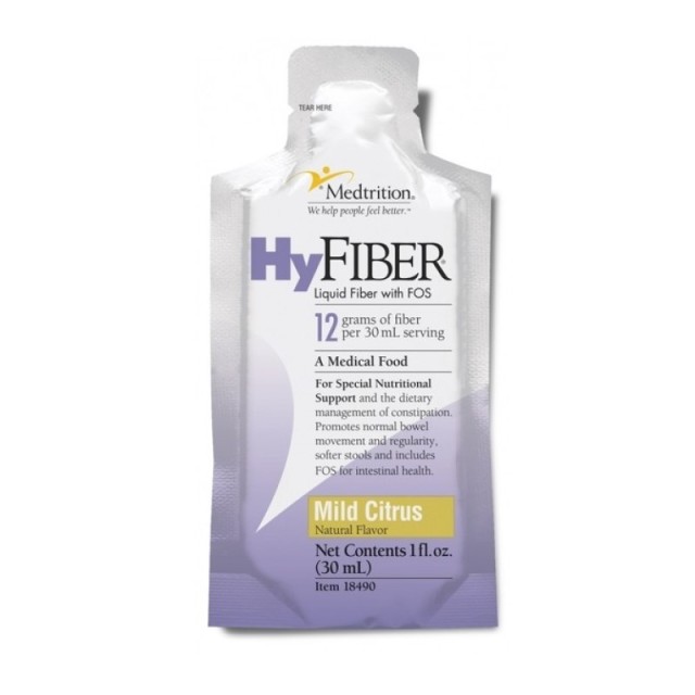 Medtrition Hyfi &hellip;