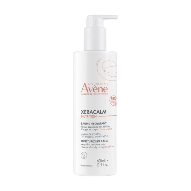 Avene Xeracalm …