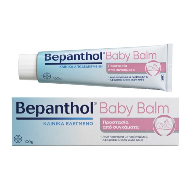 BEPANTHOL Baby …