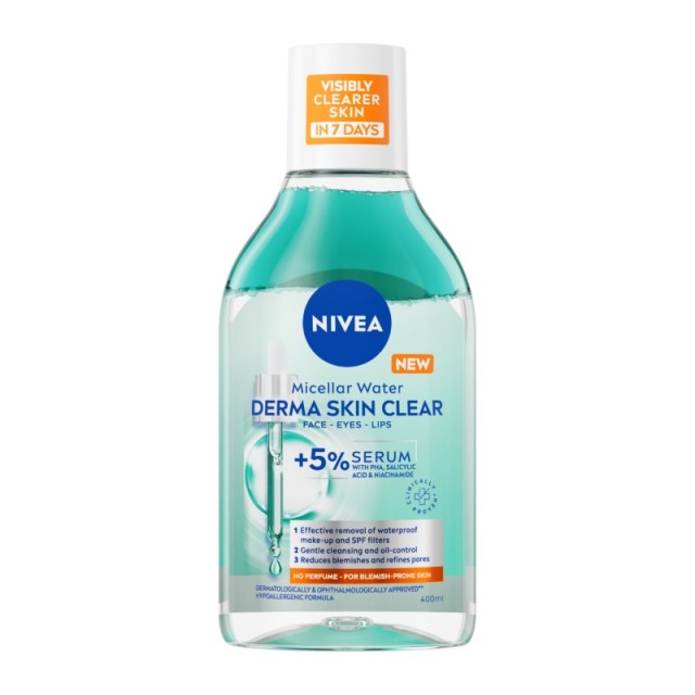 Nivea Micellar …