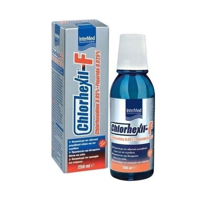 Intermed Chlorh …