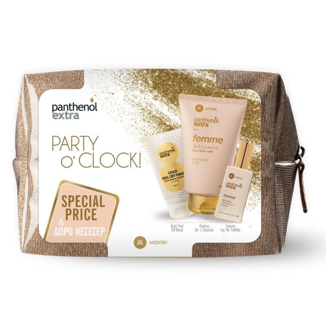 Panthenol Extra &hellip;