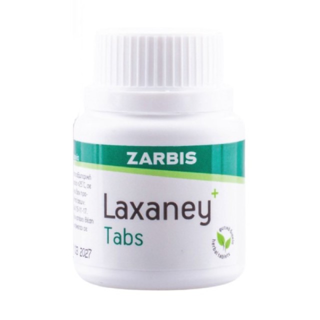 Zarbis Laxaney …