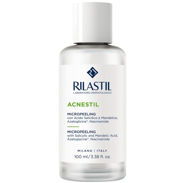Rilastil Acnest …