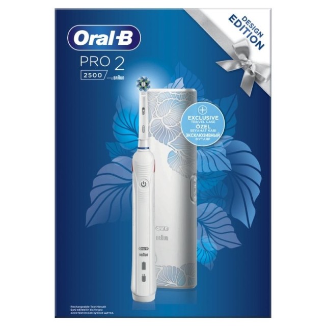 ORAL-B Pro 2 25 …