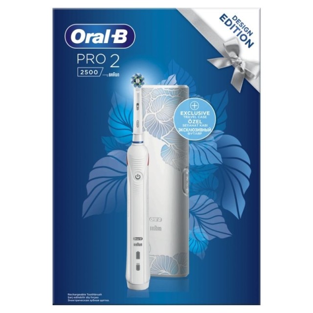 Oral-B Pro 2 25 &hellip;