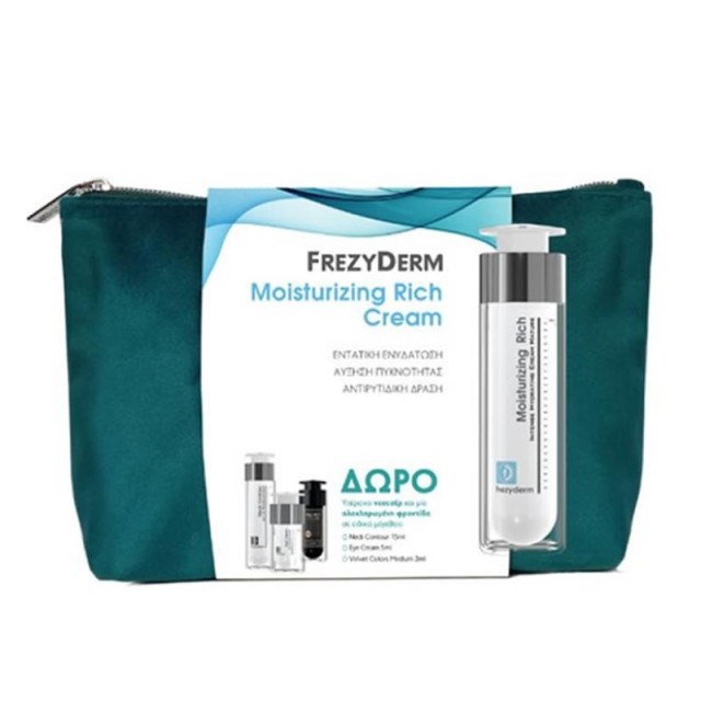 Frezyderm Promo &hellip;
