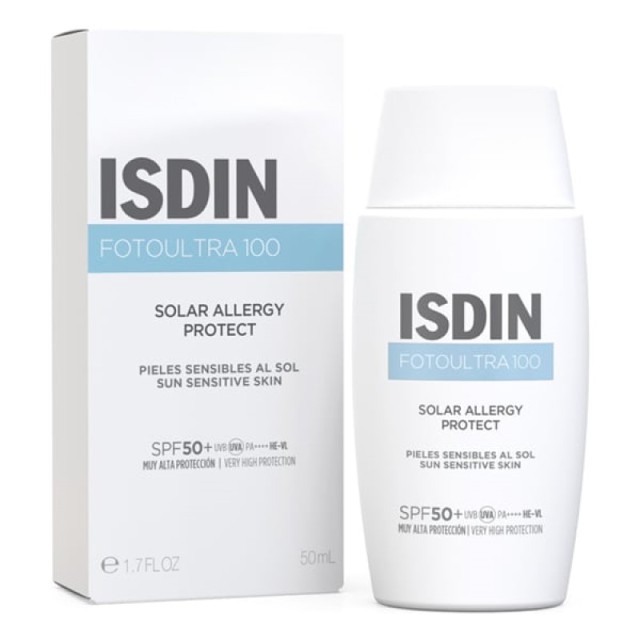 Isdin Fotoultra …