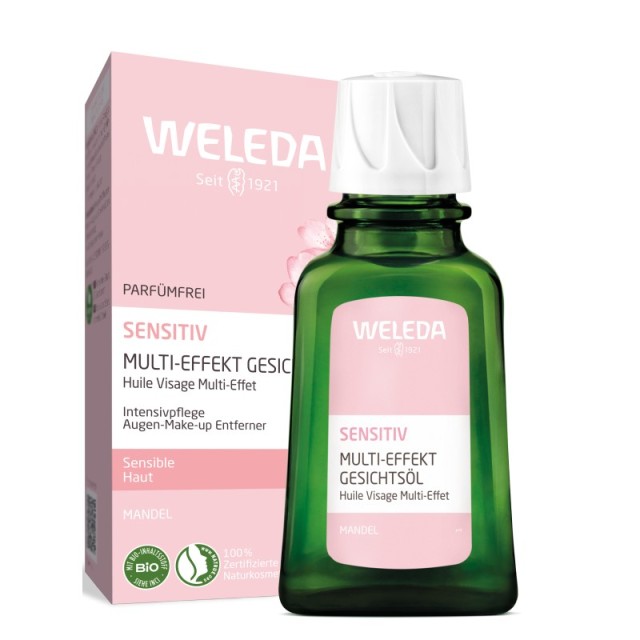 Weleda Sensitiv &hellip;