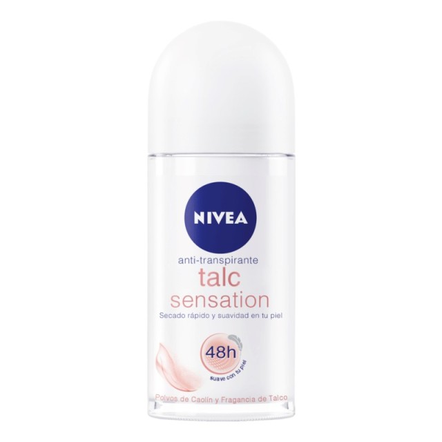 Nivea Deo Roll …