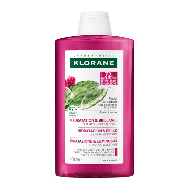 Klorane Καταπρα &hellip;