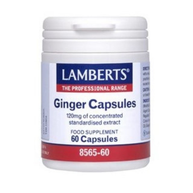 Lamberts Ginger …
