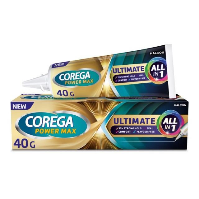 Corega Ultimate …