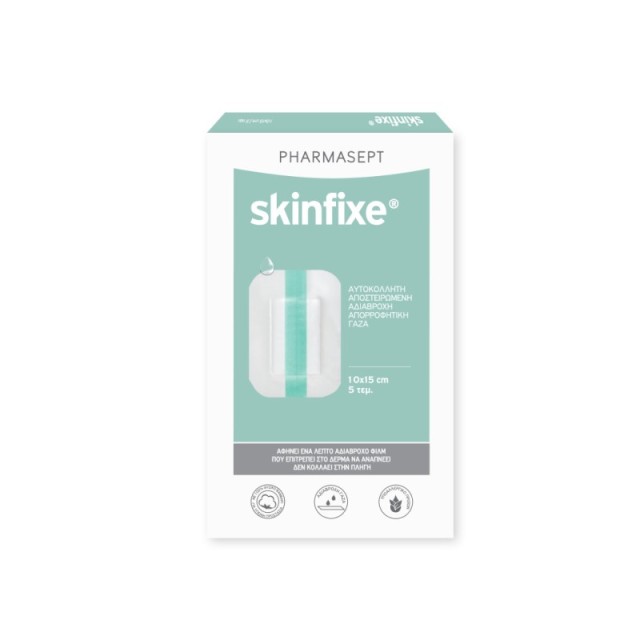 Pharmasept Skin … Pharmasept Skin …