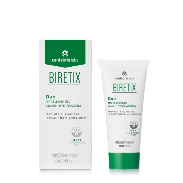 Biretix Duo Cre …