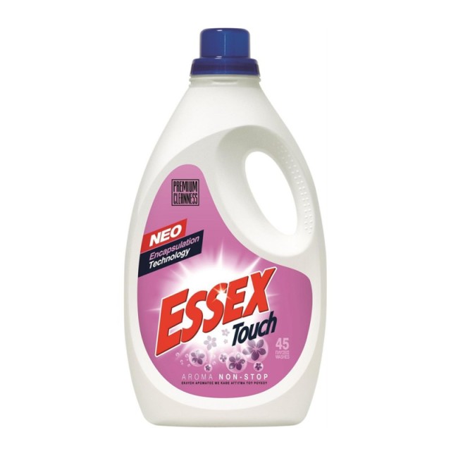 Essex Touch Aro &hellip;