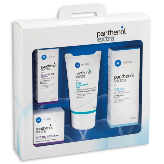 Panthenol Extra &hellip;