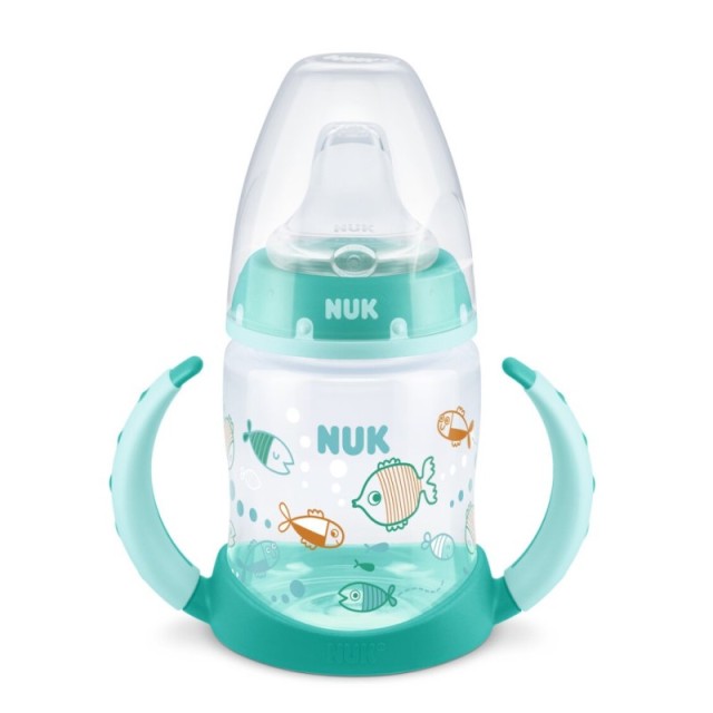 Nuk First Choic …
