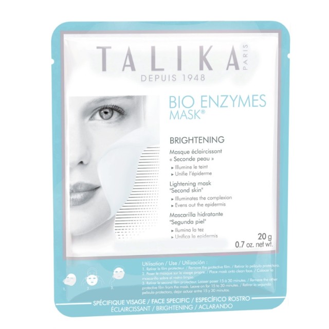 TALIKA BIO ENZY …