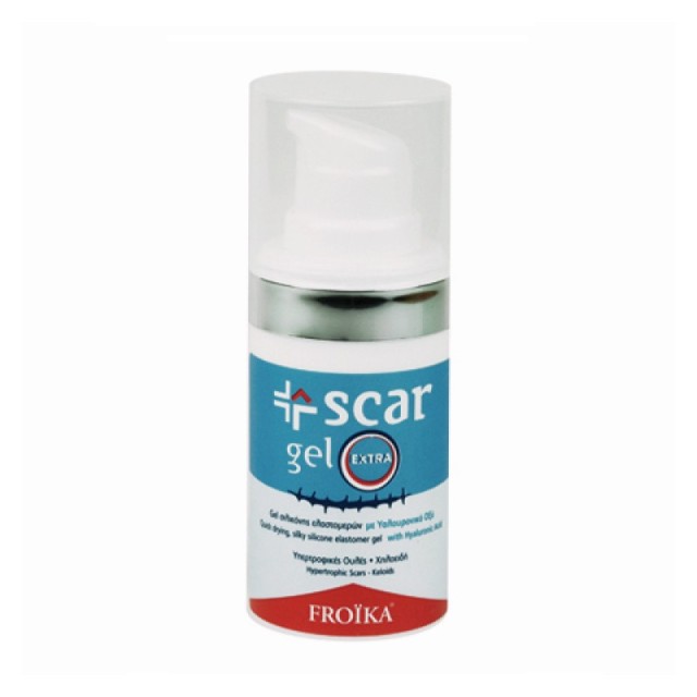 Froika Scar Gel &hellip;