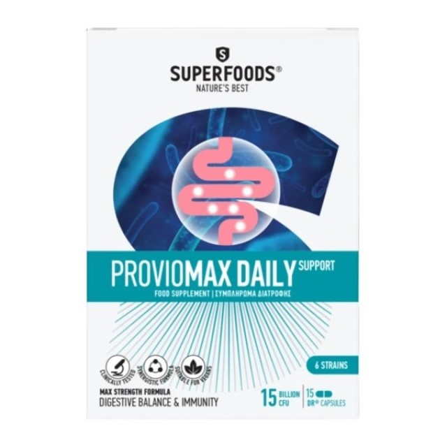 Superfoods Prov &hellip;