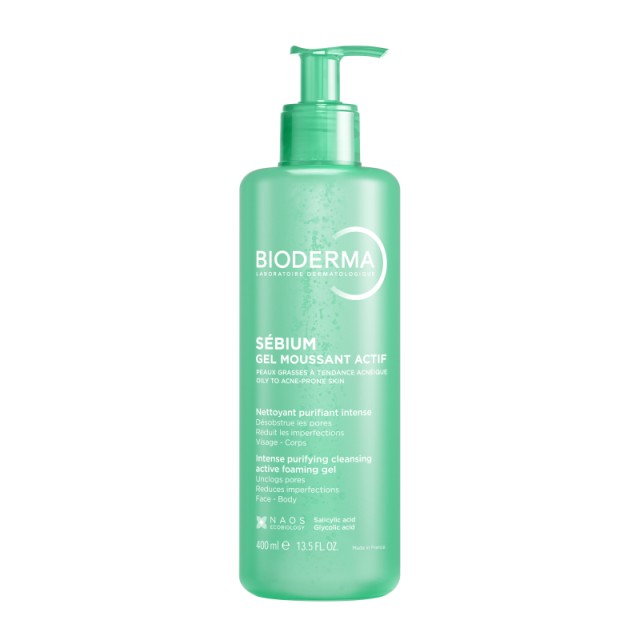 Bioderma Sebium &hellip;