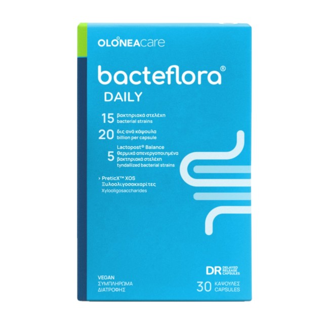 Olonea Bacteflo &hellip;