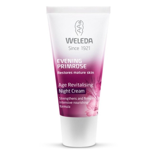 Weleda Night Cr … Weleda Night Cr …