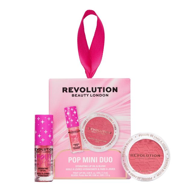 Revolution Prom &hellip;