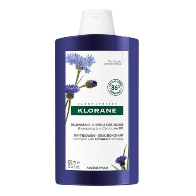 Klorane Centaur …