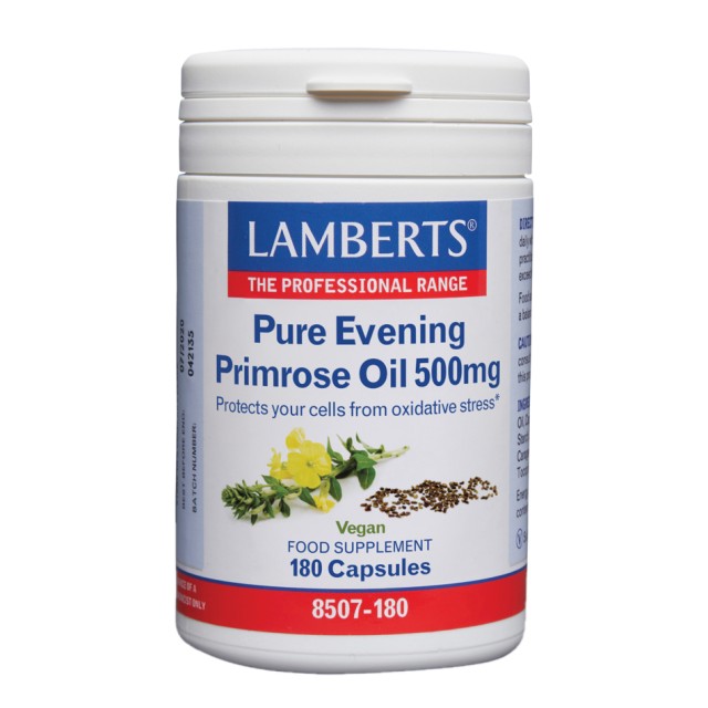 Lamberts Evenin … Lamberts Evenin …