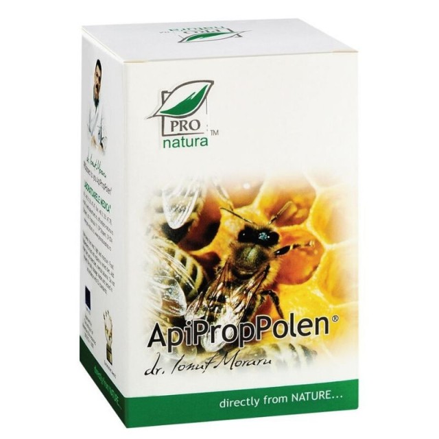 Pro Natura Apip …