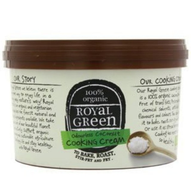 Royal Green Coc …