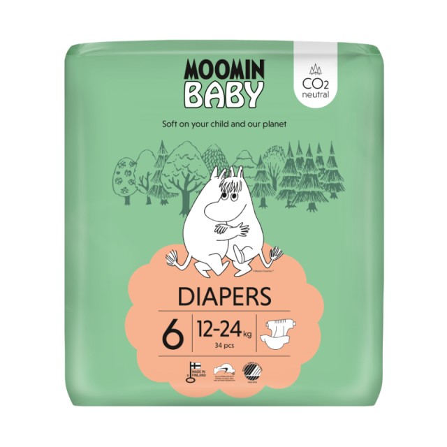 Moomin Baby Βρε &hellip;