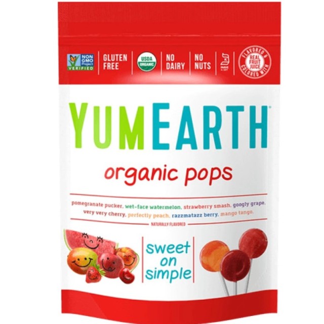 Yumearth Organi …