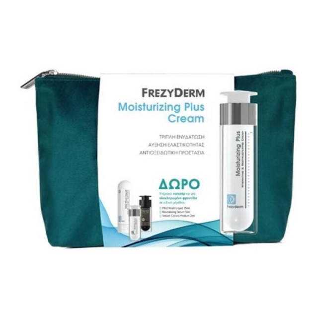 Frezyderm Promo …