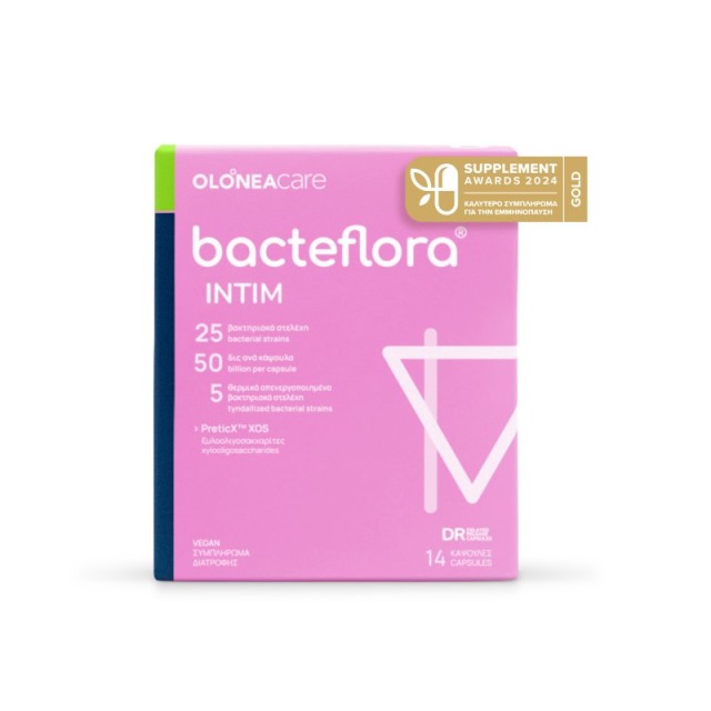 Olonea Bacteflo …