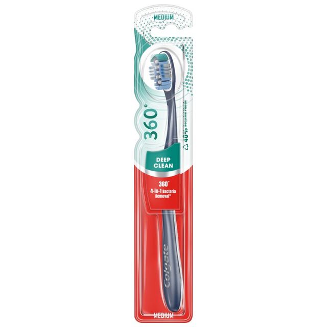 Colgate 360 Who … Colgate 360 Who …