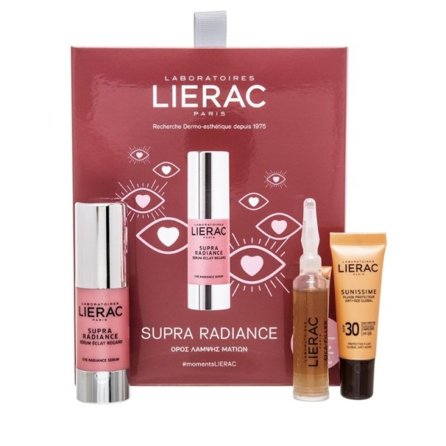 Lierac Promo Su &hellip;