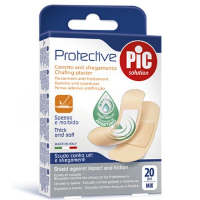 Pic Protective … Pic Protective …