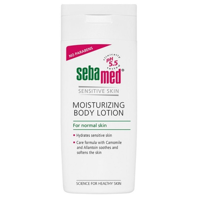Sebamed Moistur …